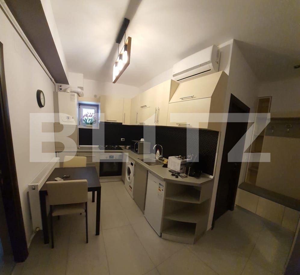 Garsonieră de închiriat Brazda lui Novac - 113458AI | BLITZ Craiova | Poza2