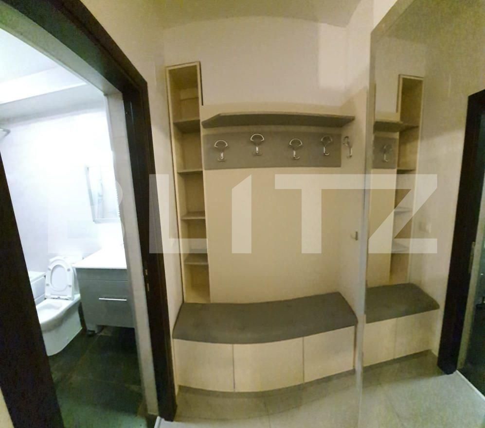 Garsonieră de închiriat Brazda lui Novac - 113458AI | BLITZ Craiova | Poza5