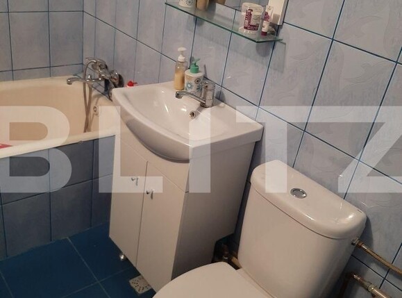 Apartament de închiriat 2 camere 1 Mai - 113459AI | BLITZ Craiova | Poza8