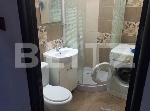 Garsonieră de închiriat Titulescu - 113463AI | BLITZ Craiova | Poza4