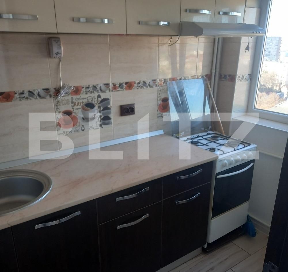 Garsonieră de închiriat Titulescu - 113463AI | BLITZ Craiova | Poza2