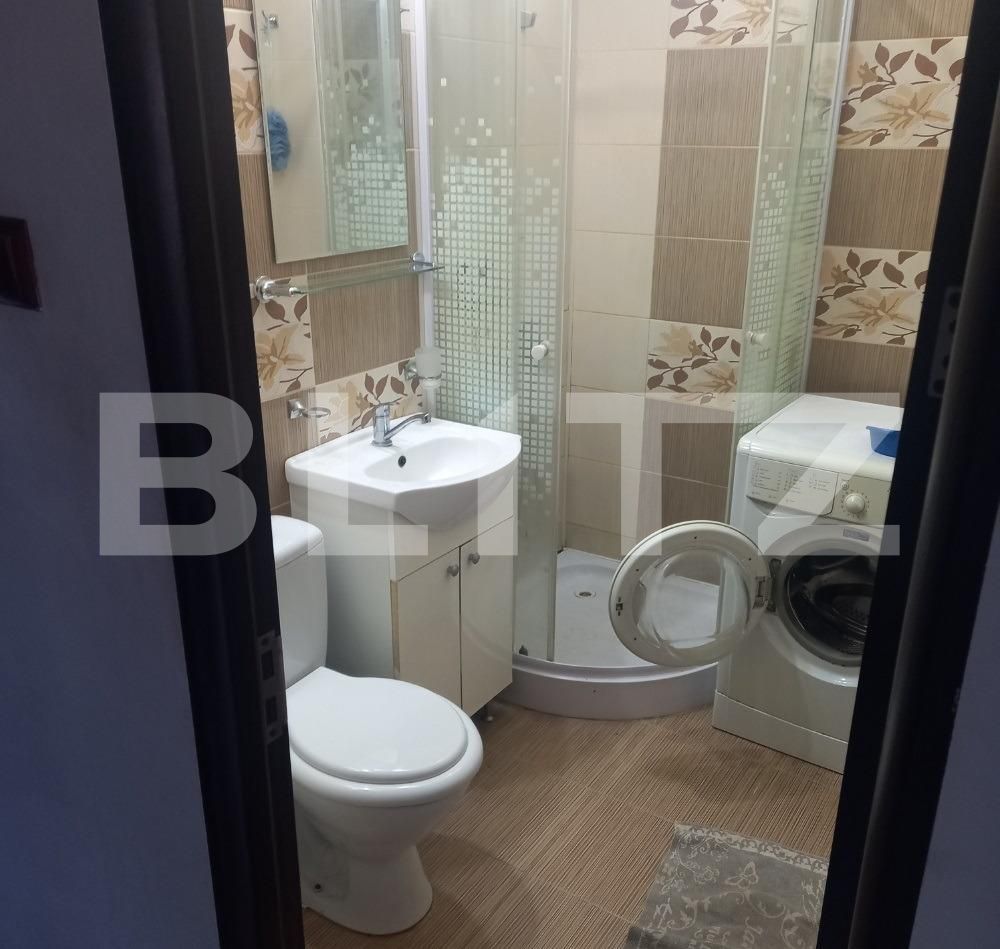 Garsonieră de închiriat Titulescu - 113463AI | BLITZ Craiova | Poza4