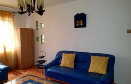 Apartament 2 camere, 55mp, zona Rovine