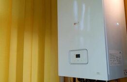 Apartament 2 camere, 55mp, zona Rovine