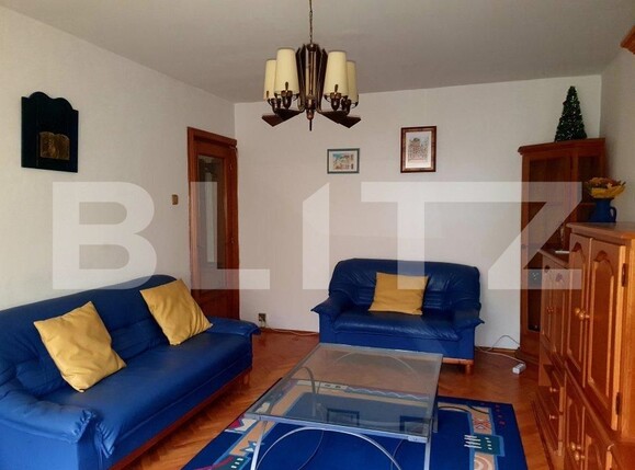 Apartament de închiriat 2 camere Rovine - 113475AI | BLITZ Craiova | Poza3