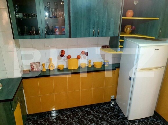 Apartament de închiriat 2 camere Rovine - 113475AI | BLITZ Craiova | Poza12