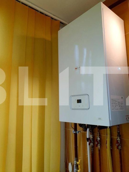 Apartament de închiriat 2 camere Rovine - 113475AI | BLITZ Craiova | Poza8