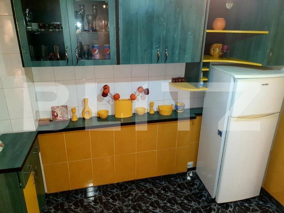 Apartament de închiriat 2 camere Rovine - 113475AI | BLITZ Craiova | Poza12