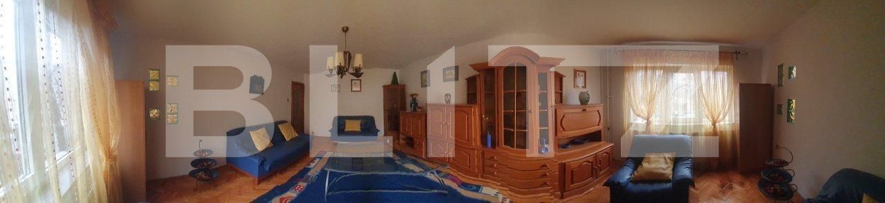 Apartament de închiriat 2 camere Rovine - 113475AI | BLITZ Craiova | Poza2