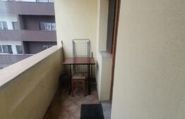 Garsoniera 40 mp, centrala proprie, Calea Severinului