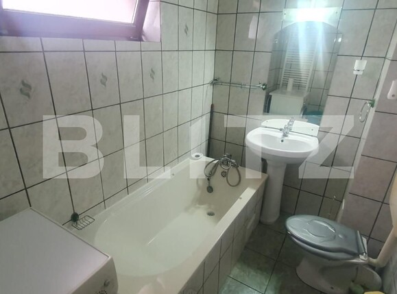 Garsonieră de închiriat Calea Severinului - 113486AI | BLITZ Craiova | Poza6