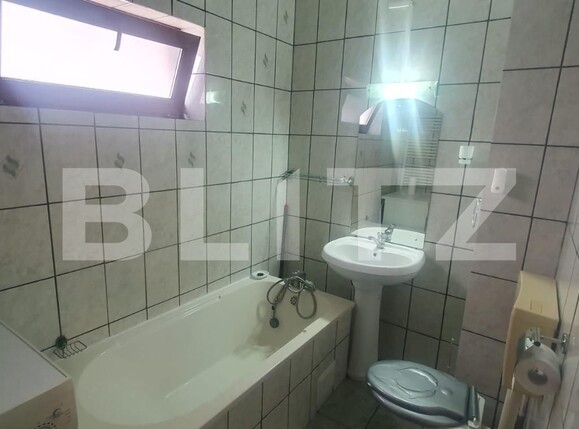 Garsonieră de închiriat Calea Severinului - 113486AI | BLITZ Craiova | Poza5