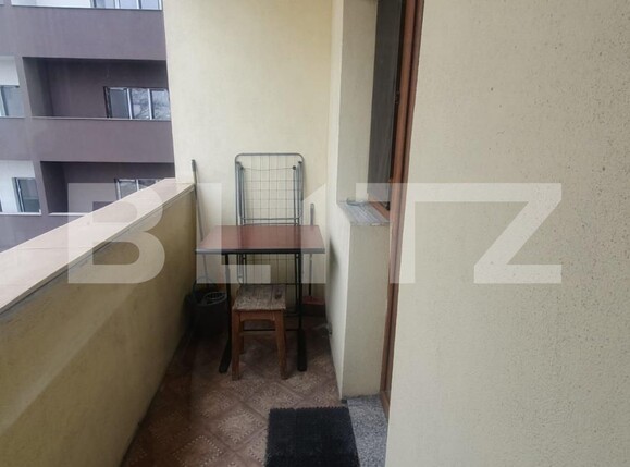 Garsonieră de închiriat Calea Severinului - 113486AI | BLITZ Craiova | Poza4