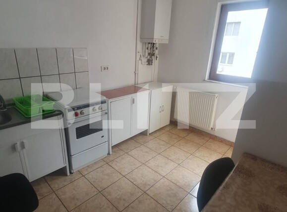 Garsonieră de închiriat Calea Severinului - 113486AI | BLITZ Craiova | Poza3