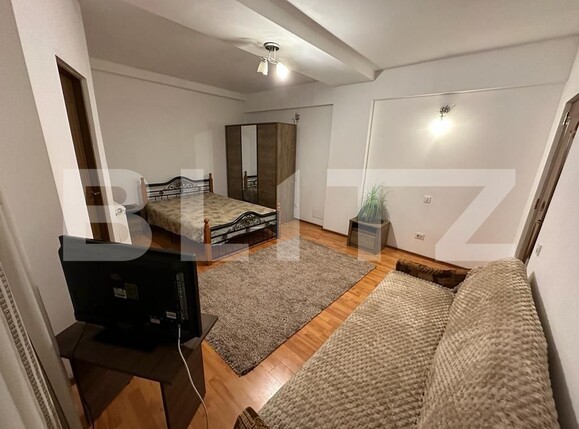 Garsonieră de închiriat Calea Severinului - 113486AI | BLITZ Craiova | Poza1
