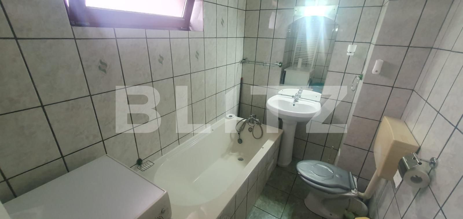 Garsonieră de închiriat Calea Severinului - 113486AI | BLITZ Craiova | Poza6