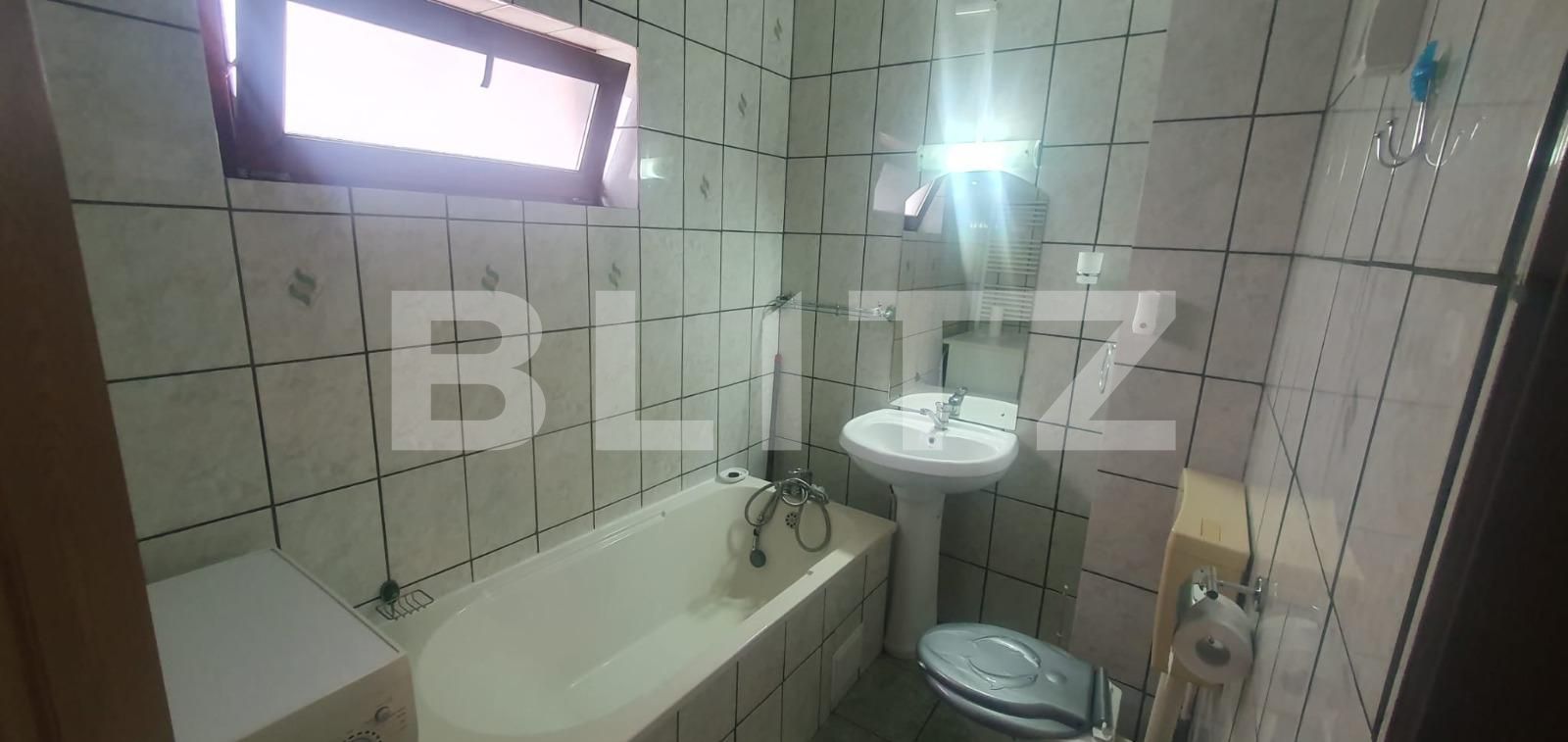 Garsonieră de închiriat Calea Severinului - 113486AI | BLITZ Craiova | Poza5