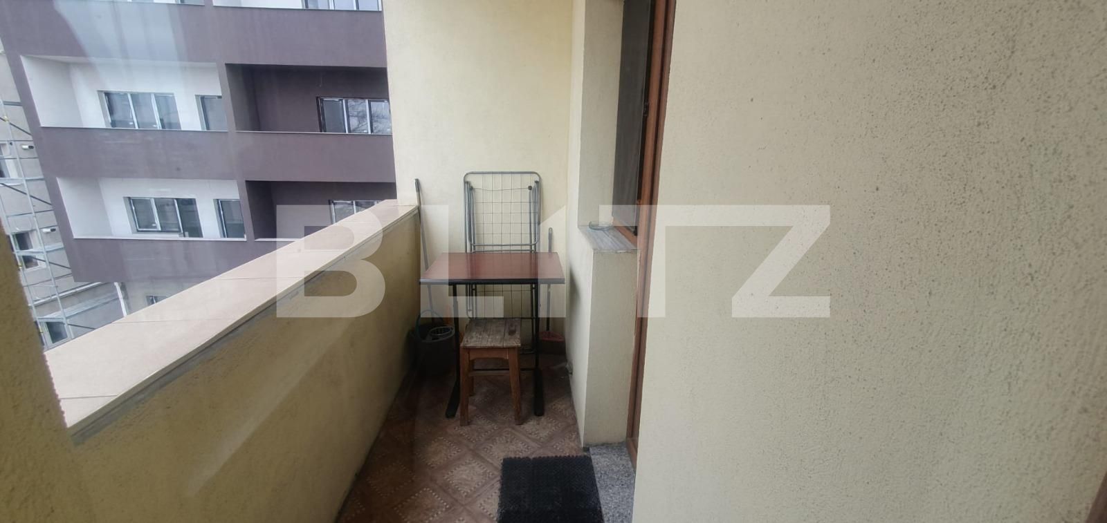 Garsonieră de închiriat Calea Severinului - 113486AI | BLITZ Craiova | Poza4