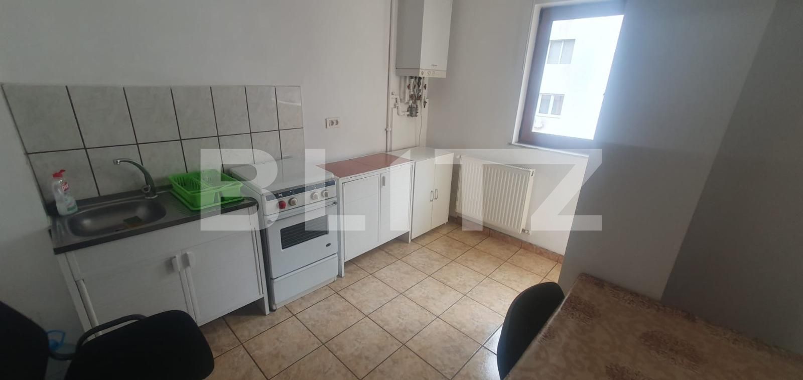 Garsonieră de închiriat Calea Severinului - 113486AI | BLITZ Craiova | Poza3