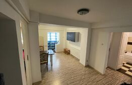 Apartament 2 camere decomandat, 52mp, 1 Mai