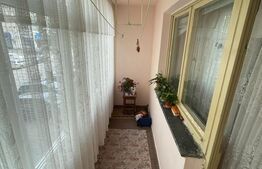 apartament 2 camere, semidecomandat, 50 mp, Brazda, zona Simplon