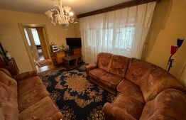 apartament 2 camere, semidecomandat, 50 mp, Brazda, zona Simplon