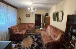 apartament 2 camere, semidecomandat, 50 mp, Brazda, zona Simplon