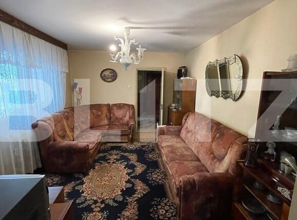 Apartament de vânzare 2 camere Brazda lui Novac - 113506AV | BLITZ Craiova | Poza1