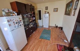 Apartament de 2 camere, semidecomandat, Cartier Valea Rosie zona Dacia