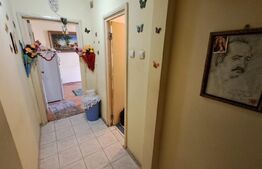 Apartament de 2 camere, semidecomandat, Cartier Valea Rosie zona Dacia