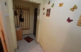 Apartament de 2 camere, semidecomandat, Cartier Valea Rosie zona Dacia