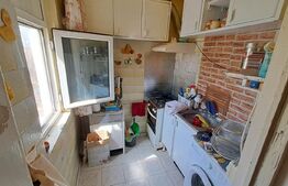 Apartament de 2 camere, semidecomandat, Cartier Valea Rosie zona Dacia