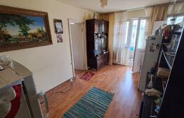 Apartament de 2 camere, semidecomandat, Cartier Valea Rosie zona Dacia