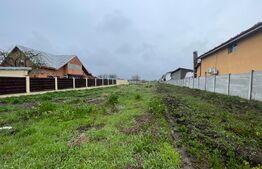 Reducere! Teren intravilan 2484 mp, Simnicul de Jos