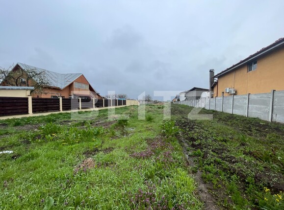 Teren de vânzare Simnicu de Jos  - 113516TV | BLITZ Craiova | Poza1