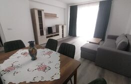 Apartament de 2 camere, prima inchiriere, centrala termica, zona Calea Bucuresti