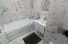 Apartament de 2 camere, prima inchiriere, centrala termica, zona Calea Bucuresti