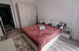 Apartament de 2 camere, prima inchiriere, centrala termica, zona Calea Bucuresti