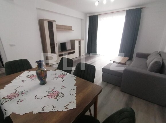 Apartament de închiriat 2 camere Calea Bucuresti - 113522AI | BLITZ Craiova | Poza3
