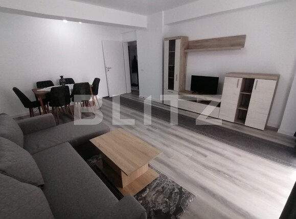 Apartament de închiriat 2 camere Calea Bucuresti - 113522AI | BLITZ Craiova | Poza4