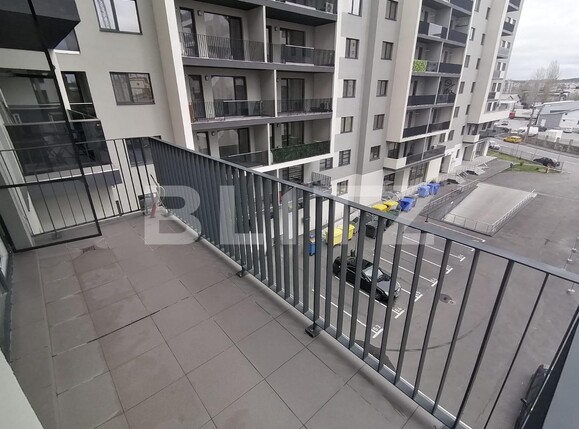 Apartament de închiriat 2 camere Calea Bucuresti - 113522AI | BLITZ Craiova | Poza8