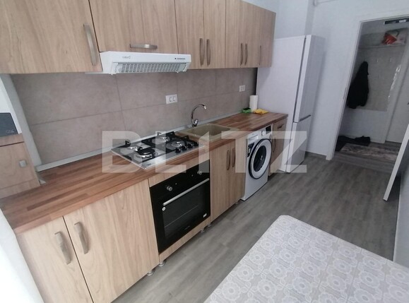 Apartament de închiriat 2 camere Calea Bucuresti - 113522AI | BLITZ Craiova | Poza5