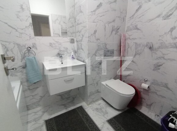 Apartament de închiriat 2 camere Calea Bucuresti - 113522AI | BLITZ Craiova | Poza6