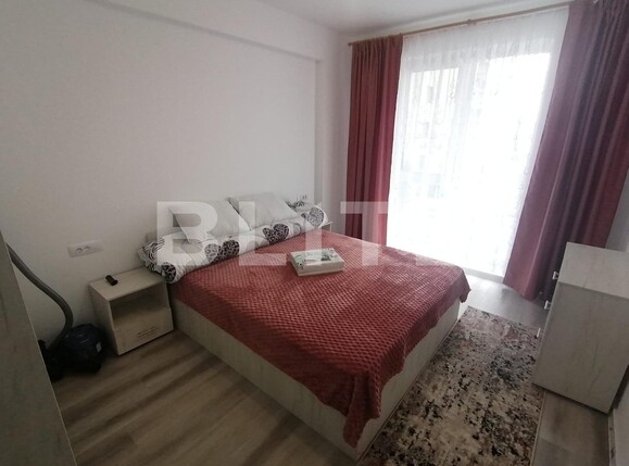 Apartament de închiriat 2 camere Calea Bucuresti - 113522AI | BLITZ Craiova | Poza2
