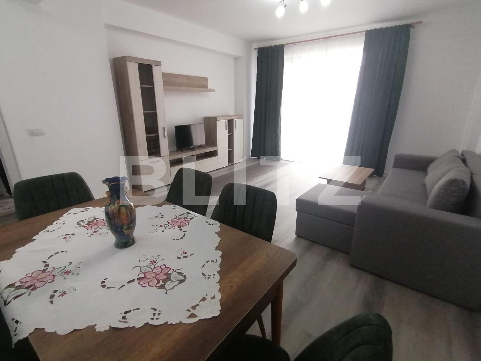Apartament de închiriat 2 camere Calea Bucuresti - 113522AI | BLITZ Craiova | Poza3