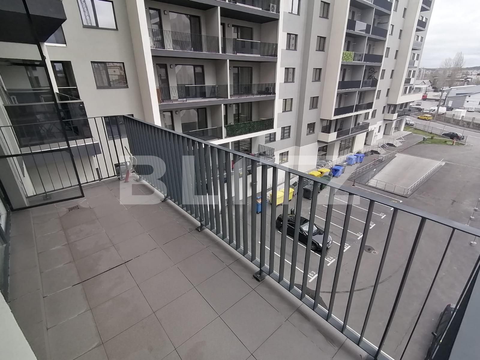 Apartament de închiriat 2 camere Calea Bucuresti - 113522AI | BLITZ Craiova | Poza8