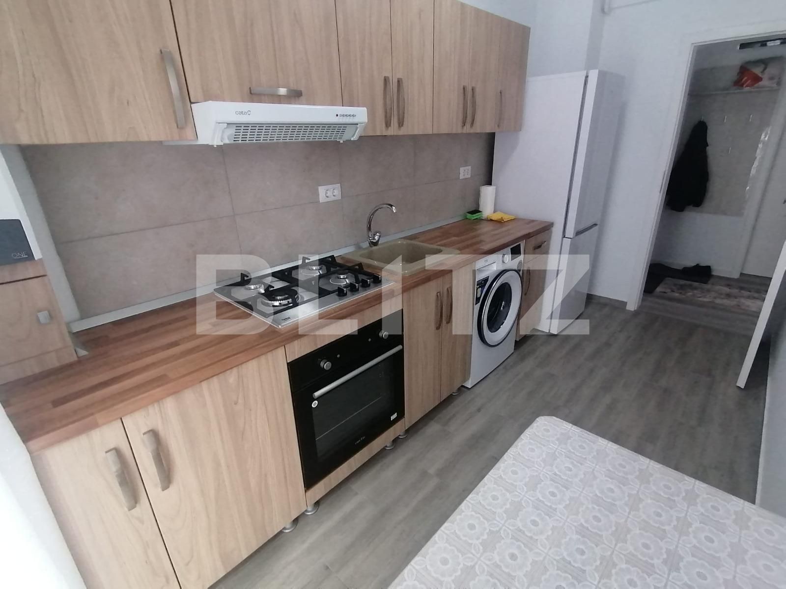 Apartament de închiriat 2 camere Calea Bucuresti - 113522AI | BLITZ Craiova | Poza5