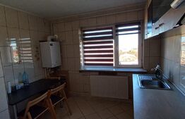Apartament de 3 camere, decomandat, centrala termica, zona Institut