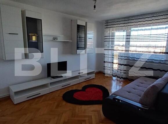 Apartament de închiriat 3 camere Calea Bucuresti - 113524AI | BLITZ Craiova | Poza2