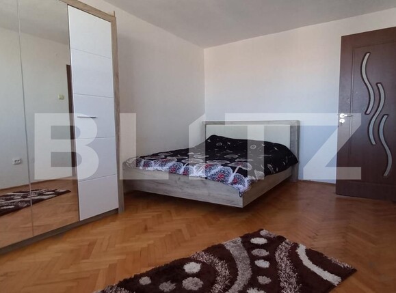 Apartament de închiriat 3 camere Calea Bucuresti - 113524AI | BLITZ Craiova | Poza1